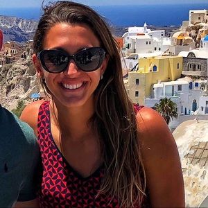 Meet your Posher, Luisa